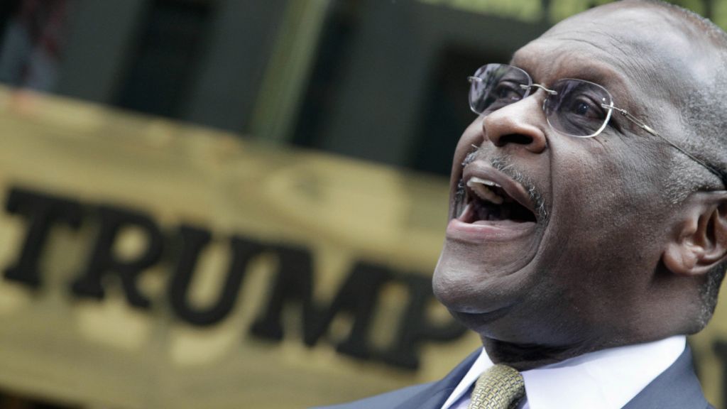 Πέθανε από κοροναϊό Ρεπουμπλικανός υποψήφιος για το χρίσμα