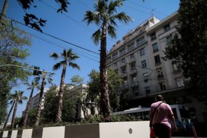 Από την Ομόνοια του 19ου αιώνα… στον Μεγάλο Περίπατο