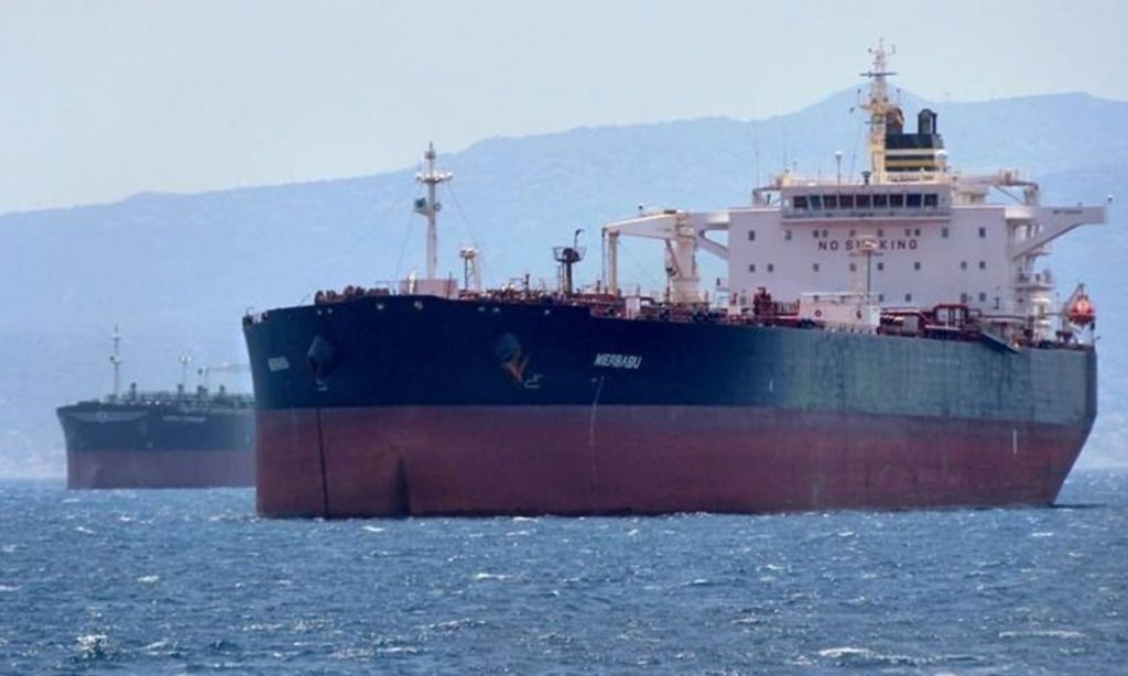 Κοροναϊός: Ποιο είναι το πλοίο που εντοπίστηκαν 16 κρούσματα στο λιμάνι του Πειραιά