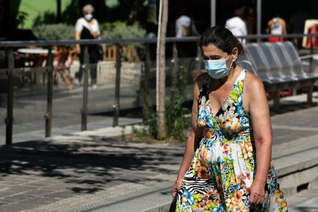 Παρασκευής στο MEGA: Ο ιός διασπείρεται και χτυπά τους νέους