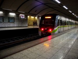 Το μετρό πάει στη Νίκαια