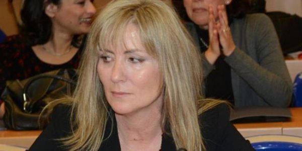 Τουλουπάκη: Έρευνα για τις διαρροές ζητά η εισαγγελέας διαφθοράς