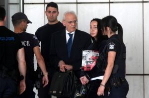 Βίκυ Σταμάτη: Ο Άκης είναι αγωνιστής, θα τα καταφέρει