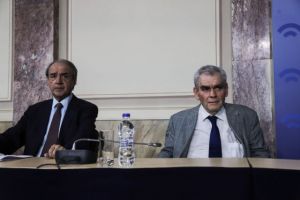 Προανακριτική: Στη Δικαιοσύνη ο Παπαγγελόπουλος – Κατέθεσε αίτημα ακυρότητας