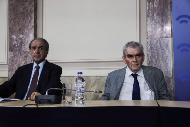 Προανακριτική: Στη Δικαιοσύνη ο Παπαγγελόπουλος – Κατέθεσε αίτημα ακυρότητας