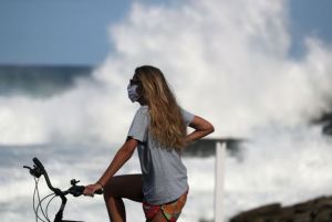 Φόβοι λοιμωξιολόγων για ραγδαία αύξηση των κρουσμάτων στην Ελλάδα