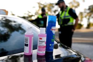 Αυστραλία: Σε νέα καραντίνα για ένα μήνα 300.000 κάτοικοι προαστίων της Μελβούρνης