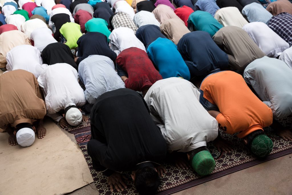 Χαρδαλιάς: Τι επιτρέπεται και τι απαγορεύεται κατά τον εορτασμό του Κουρμπάν Μπαϊράμ των μουσουλμάνων