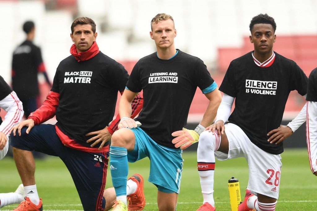 Πόσο ρατσισμό κρύβει ο ποδοσφαιρικός σχολιασμός;