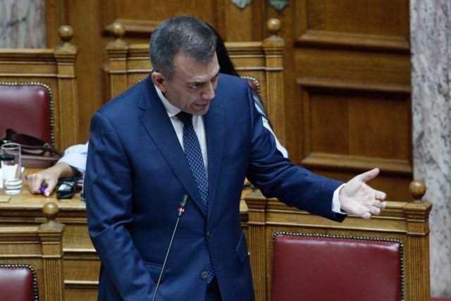 Βρούτσης: Αυξάνεται η προσωρινή σύνταξη – Πότε έρχεται προκαταβολή για το εφάπαξ