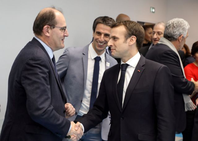 Γαλλία: Ποιος είναι ο νέος πρωθυπουργός, Ζαν Καστέξ