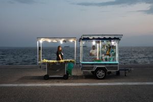 Θεσσαλονίκη: Αυξήθηκε η συγκέντρωση κοροναϊού στα υγρά απόβλητα της πόλης