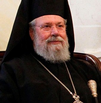 Αρχιεπίσκοπος Κύπρου για Αγία Σοφία: Απαράδεκτη η συμπεριφορά Ερντογάν
