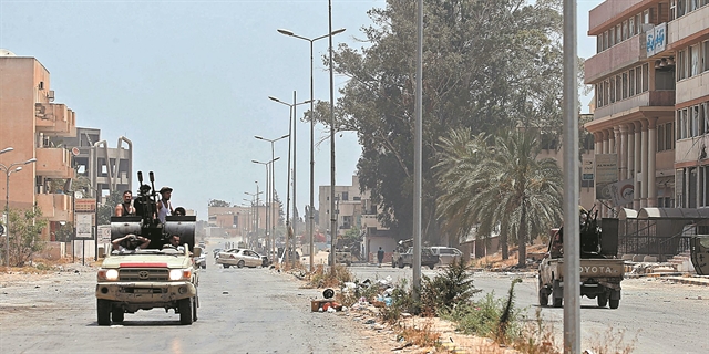 Μια άγνωστη ήττα για τους Τούρκους