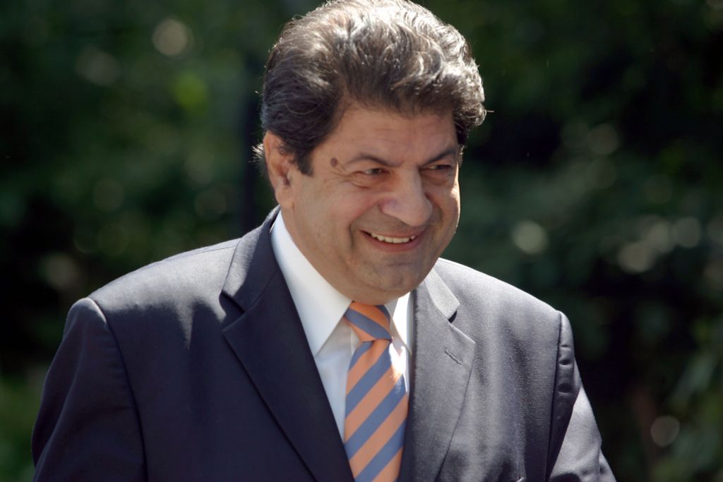 Ζαγορίτης στο MEGA: Τα περισσότερα παράπονα αφορούν το λιανικό και ηλεκτρονικό εμπόριο