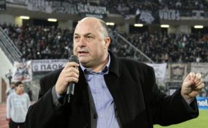 ΠΑΟΚ-Μπέος: Επιτέλους, μαζί!