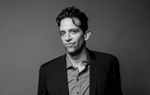 Πέθανε χτυπημένος από κοροναϊό ο σταρ του Μπρόντγουεϊ Νικ Κορντέρο