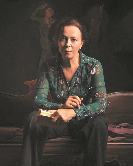 Μια μηχανή με προσωπικότητα