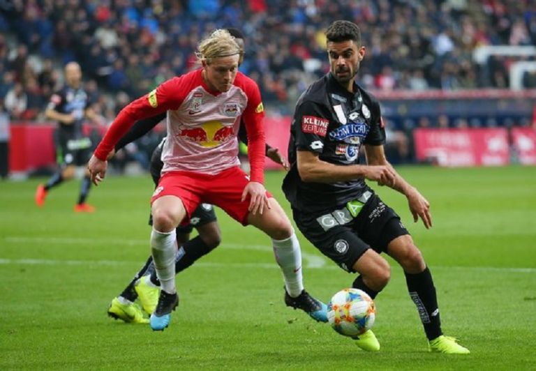 Αρης: Προτάθηκε ο Χουάν Ντομίνγκεζ