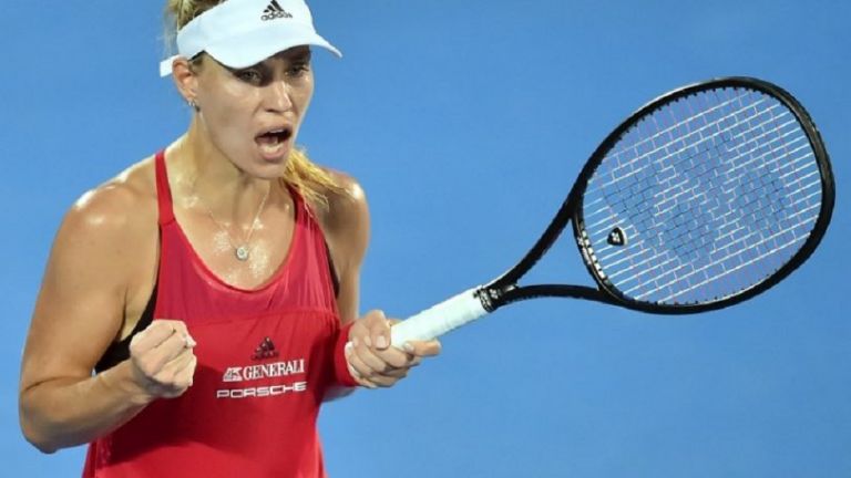 Τένις: Προς αναβολή το US OPEN