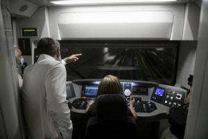 Σε λειτουργία οι τρεις νέοι σταθμοί του μετρό – Ολα όσα πρέπει να ξέρετε