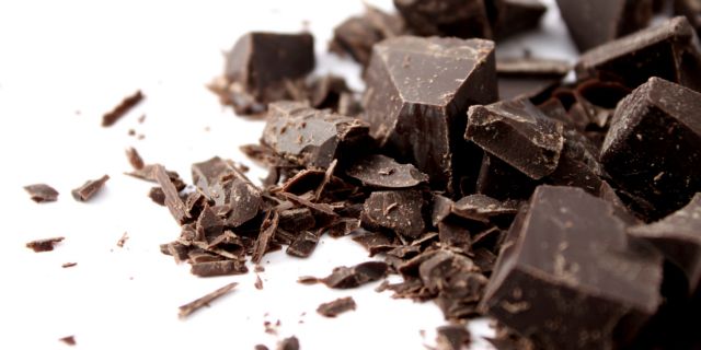 Ανάκληση σοκολάτας υγείας από τον ΕΦΕΤ