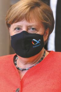 Αρχισαν τα όργανα στη μάχη της καγκελαρίας