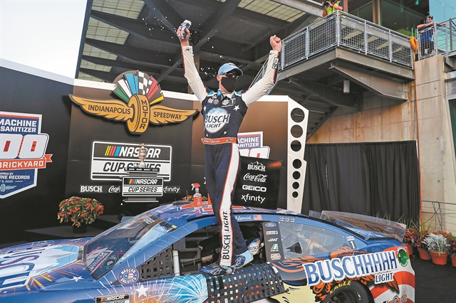 Η ανεπάρκεια της ΚΕΔ