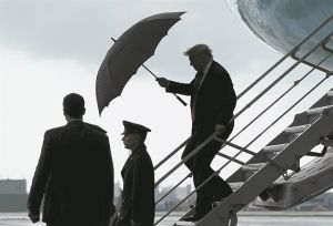 «Τραμπ, ο πρώτος ρατσιστής πρόεδρος των ΗΠΑ»