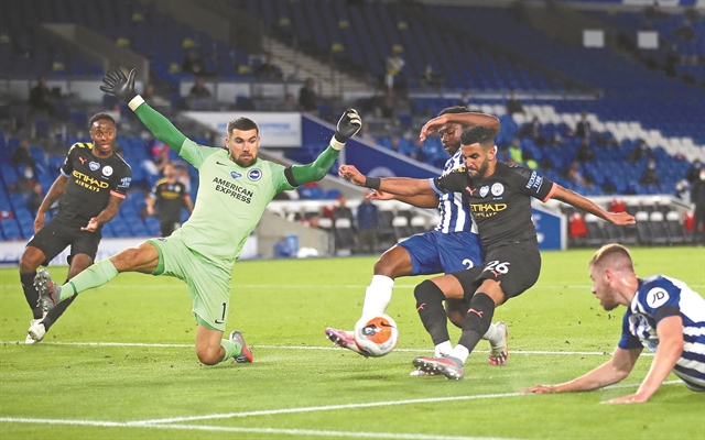 Η ώρα της αλήθειας