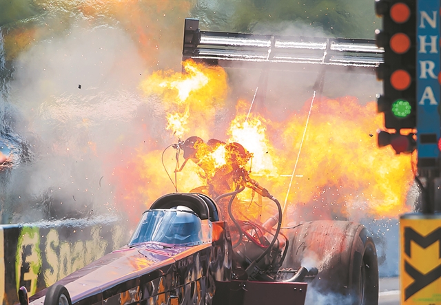 Σερί υποβιβασμών