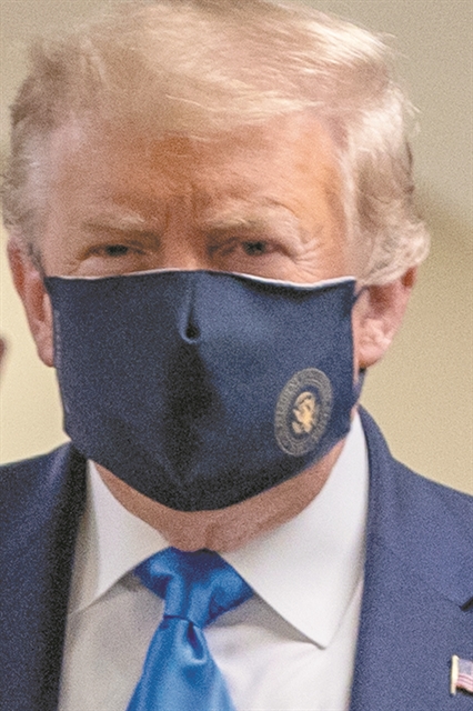 Νέο ρεκόρ κρουσμάτων σε μια μέρα: άλλα 230.370 χθες παγκοσμίως