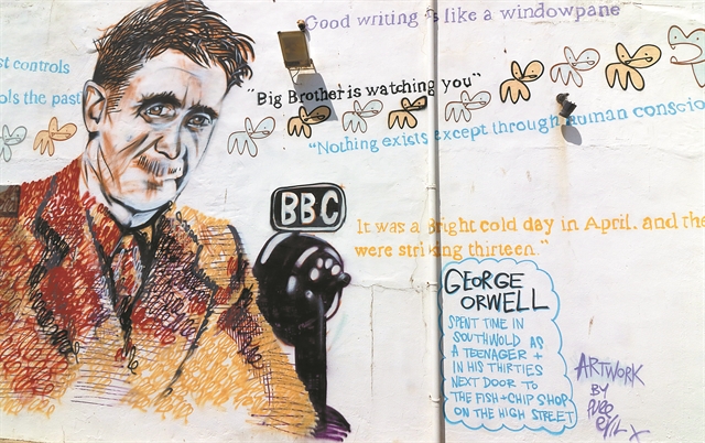 Χόρευε, χόρευε, χόρευε, ωσότου πια να σωριαστείς