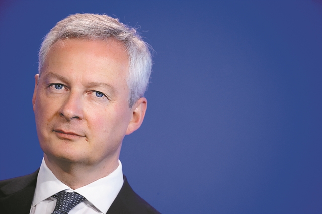 Ο κανόνας του δημόσιου χρέους είναι ξεπερασμένος