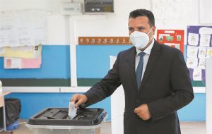 Πόσο κινδυνεύει η Συμφωνία των Πρεσπών;