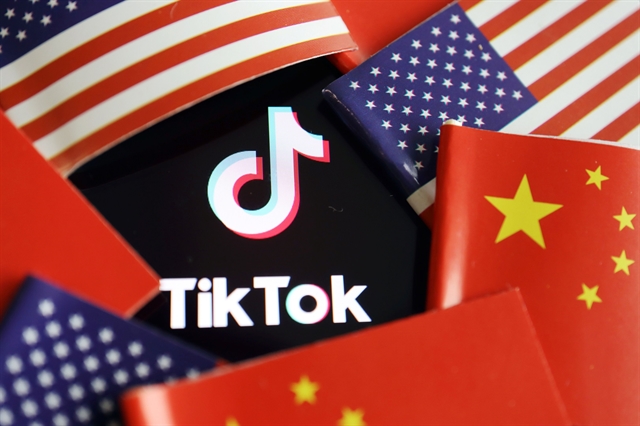 TikTok: Παζάρι εξαγοράς με διαιτητή τον… Τραμπ