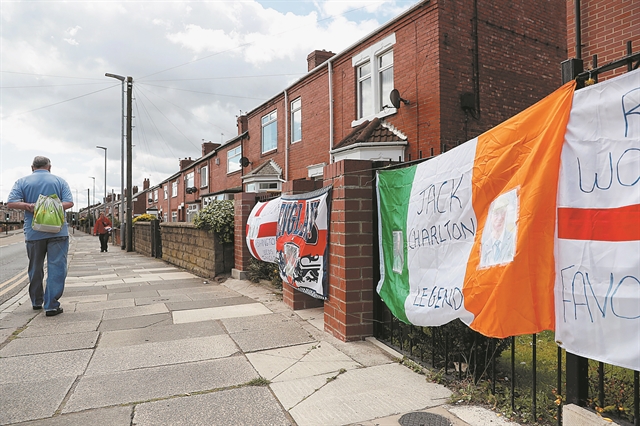 Κοντά στο… σπίτι!