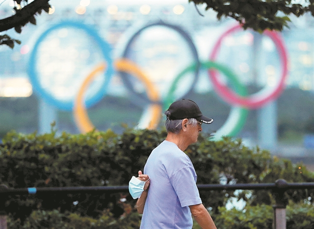 Ούτε του χρόνου;