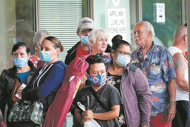 Πιο μικρό πακέτο στήριξης από Ρεπουμπλικανούς