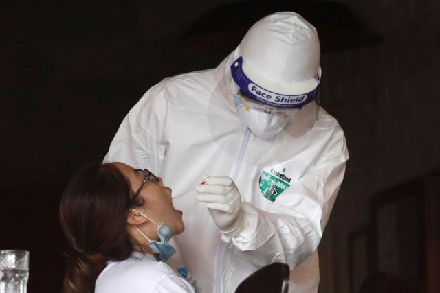 Κόσοβο: Ημερήσιο ρεκόρ θανάτων από τον κοροναϊό