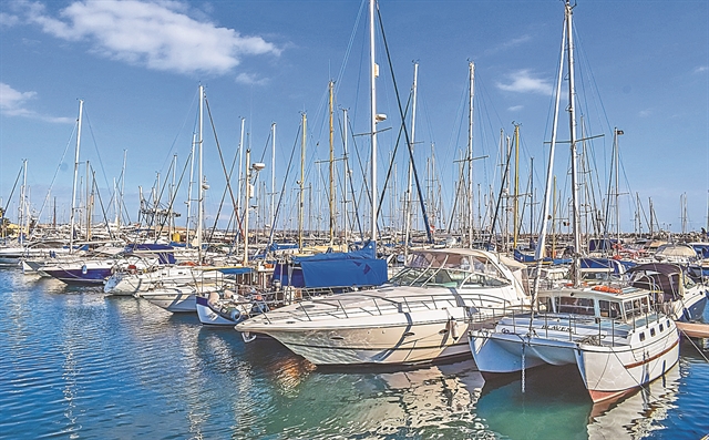 Κίνητρα για επενδύσεις και startups