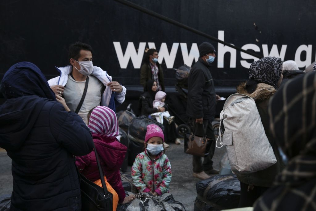 Εκατό ανηλίκους μετανάστες από την Ελλάδα θα υποδεχτεί η Γερμανία