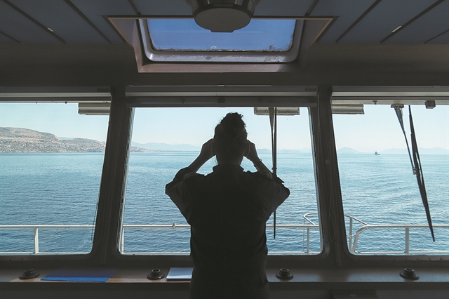 Προκλήσεις και ευκαιρίες από την κρίση