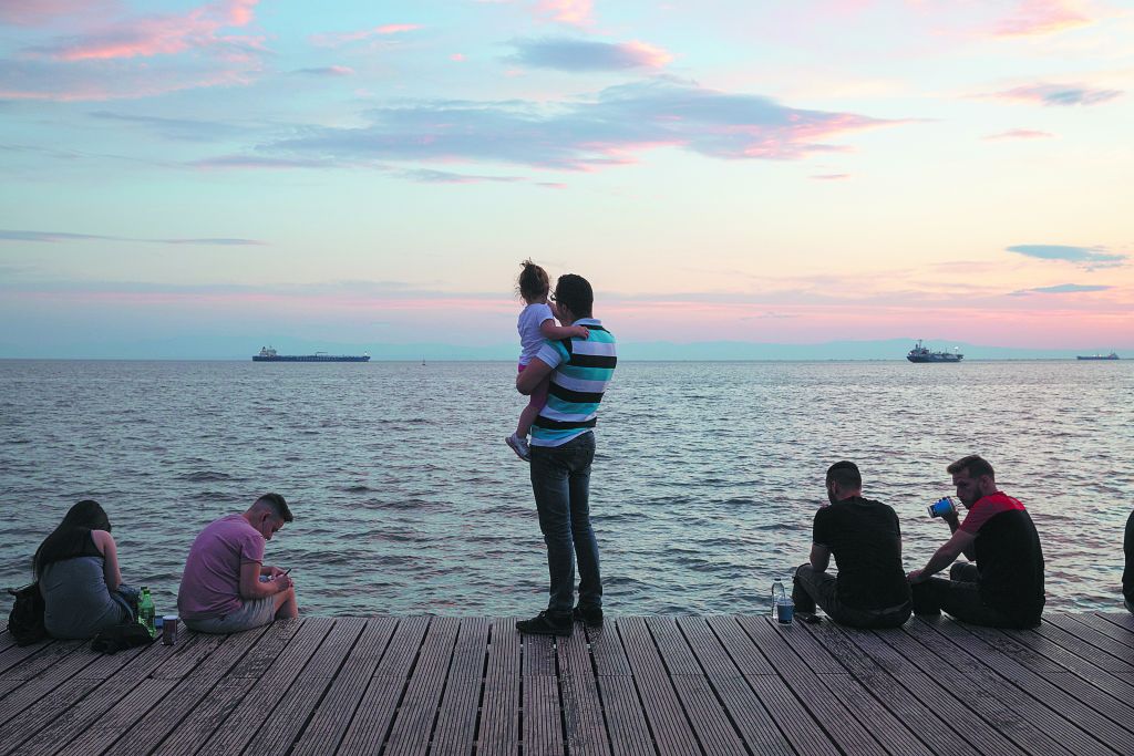 5 (+1) μύθοι για την υπογεννητικότητα