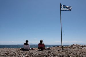 Καύσωνας με βοριάδες – Που θα φτάσει ο υδράργυρος