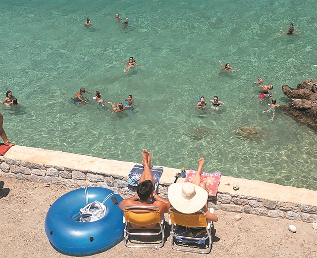 Πώς θα καλυφθεί το κενό από Ρωσία και Ουκρανία