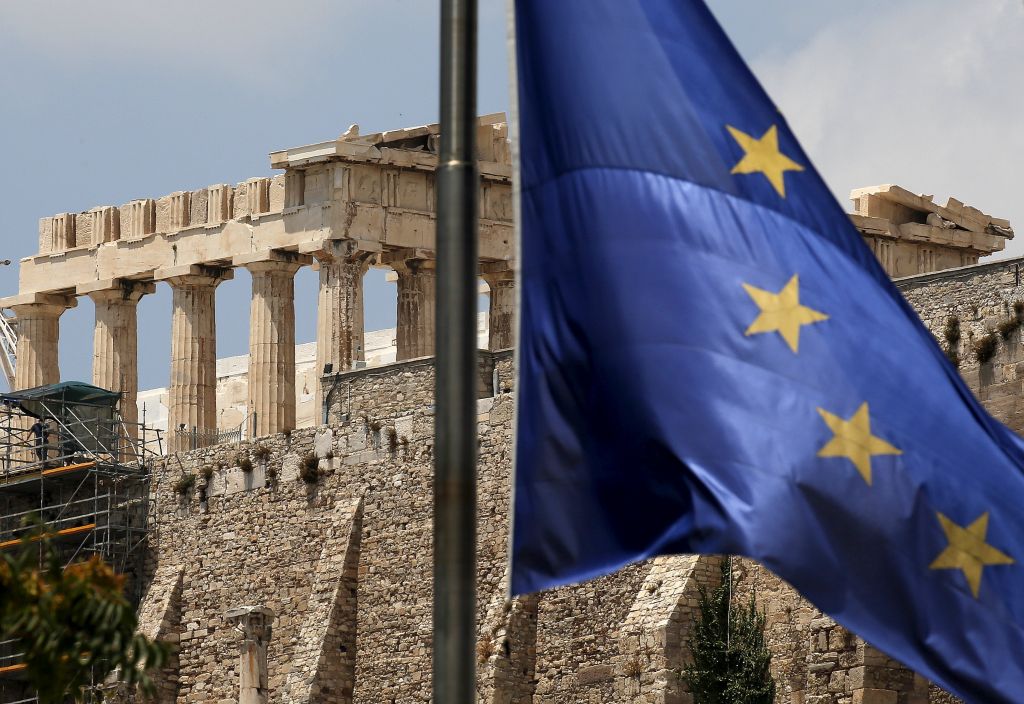 Ύφεση 8% της ελληνικής οικονομίας το 2020 – Στο 9,8% αν υπάρξει δεύτερο κύμα πανδημίας