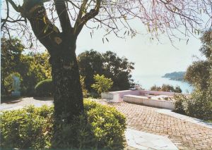 Οι Ρότσιλντ, ο Γκίκας και η βίλα στην Κέρκυρα