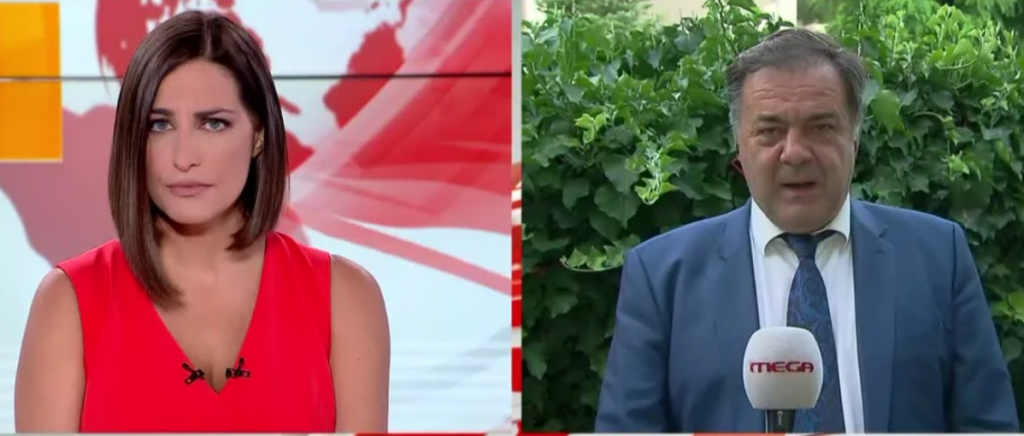 Μήνυση κατά της «κοκκινομάλλας» από τον πρώην σύζυγό της