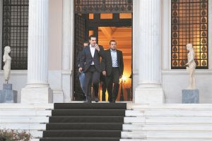 «Καυτά» e-mail και εικονικές συμβάσεις